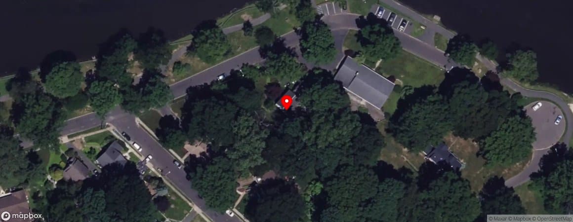 House image located at Lawrence Township, New Jersey, 8648