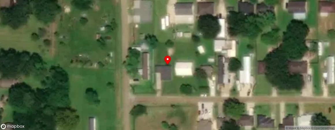 House image located at Iowa, Louisiana, 70647