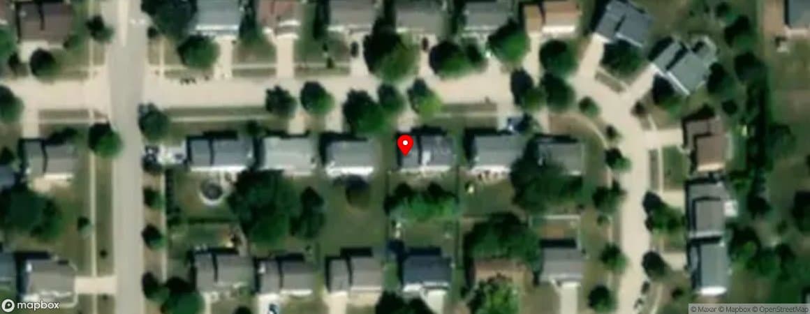 House image located at Bloomington, Illinois, 61704