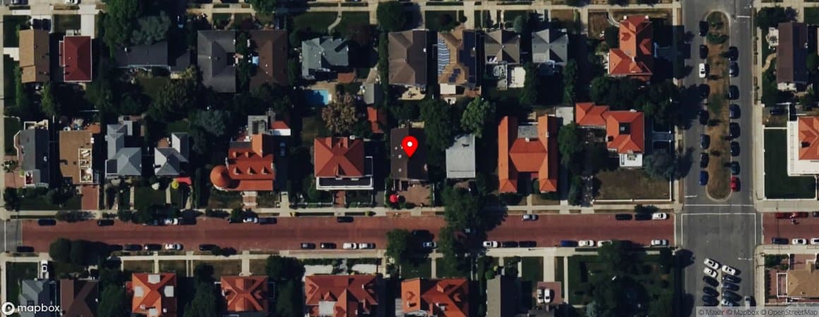 House image located at Long Beach, New York, 11561