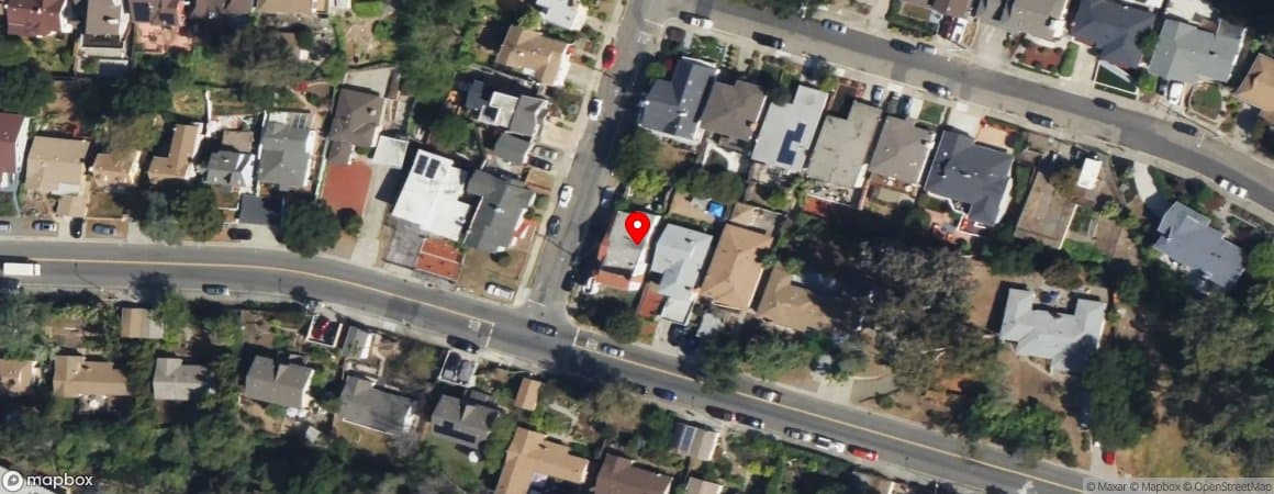 House image located at Oakland, California, 94605