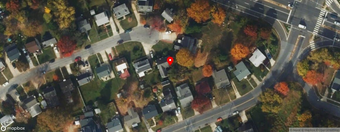 House image located at Hyattsville, Maryland, 20782