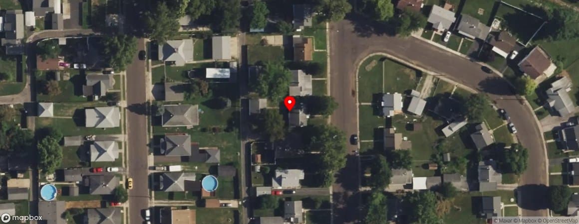House image located at East Alton, Illinois, 62024
