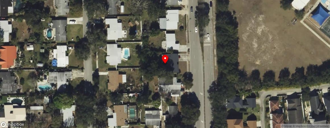 House image located at Orlando, Florida, 32803