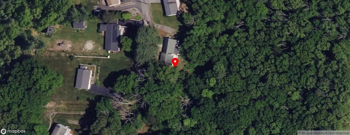 House image located at South Grafton, Massachusetts, 1560