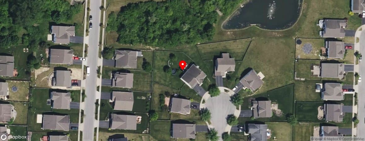 House image located at Blacklick, Ohio, 43004