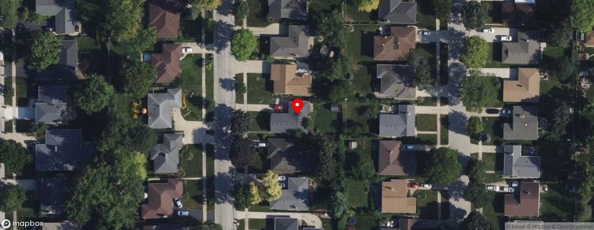 House image located at Mount Prospect, Illinois, 60056