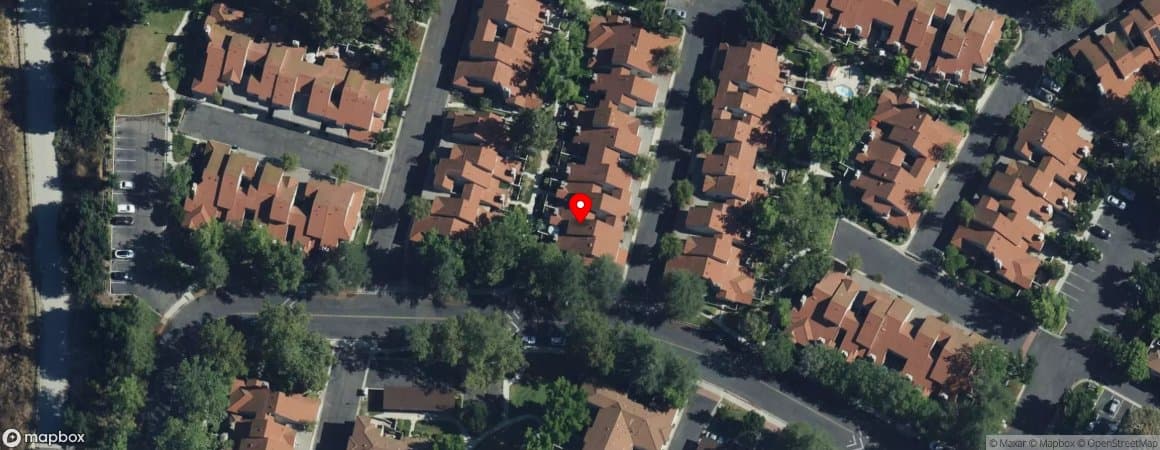 House image located at Thousand Oaks, California, 91362