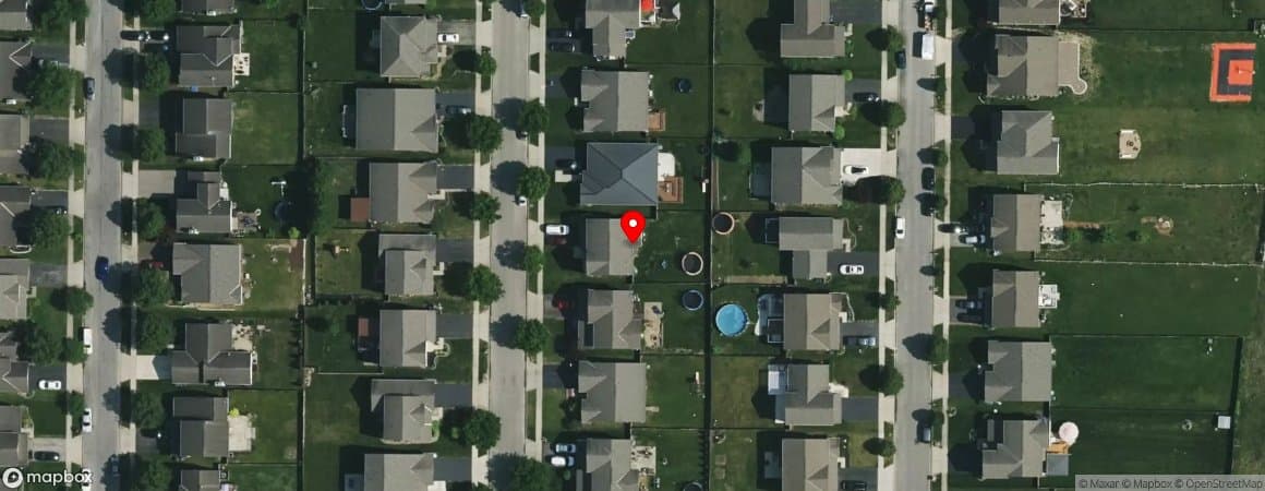 House image located at Galloway, Ohio, 43119