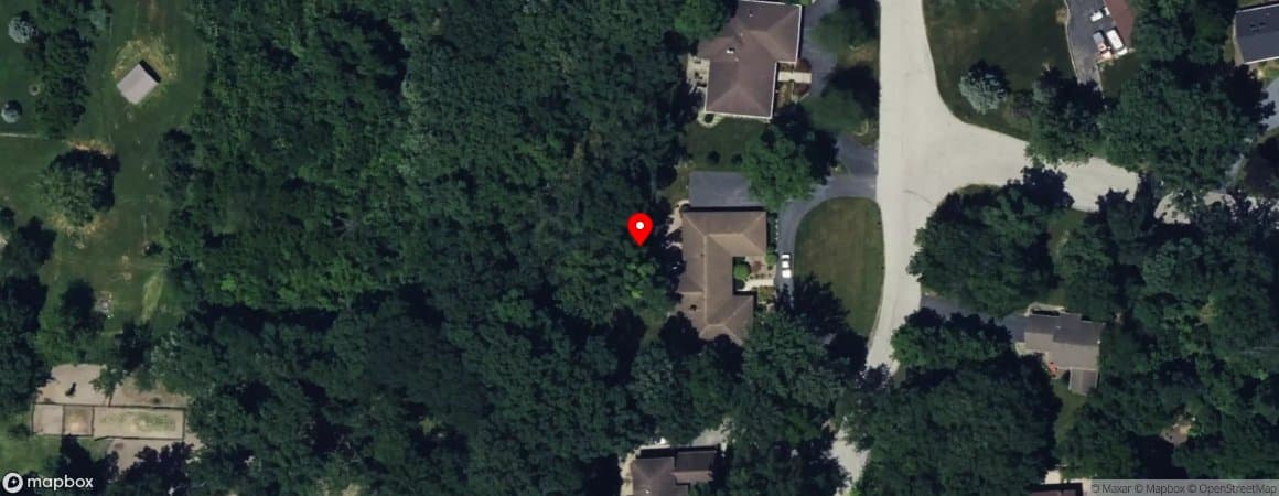 House image located at Crete, Illinois, 60417