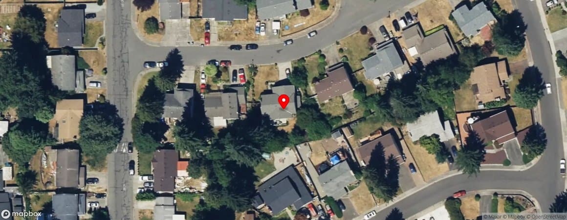 House image located at Federal Way, Washington, 98023