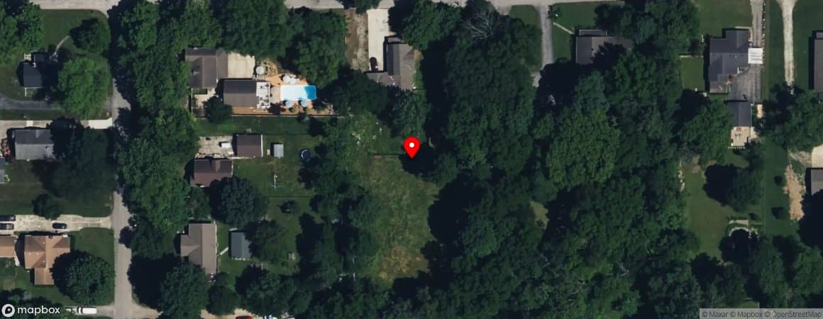 House image located at Indianapolis, Indiana, 46227
