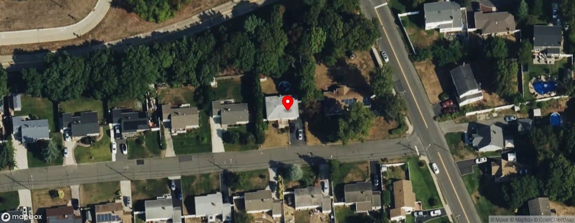 House image located at North Babylon, New York, 11703