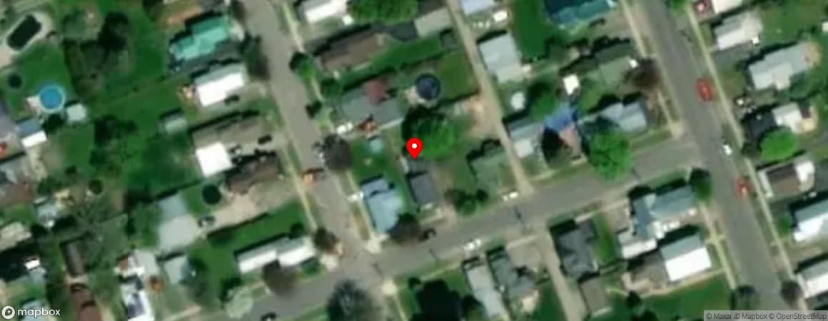 House image located at Ogdensburg, New York, 13669
