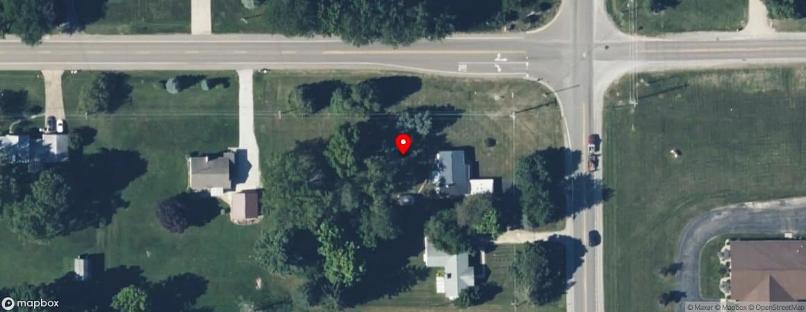 House image located at Flushing, Michigan, 48433