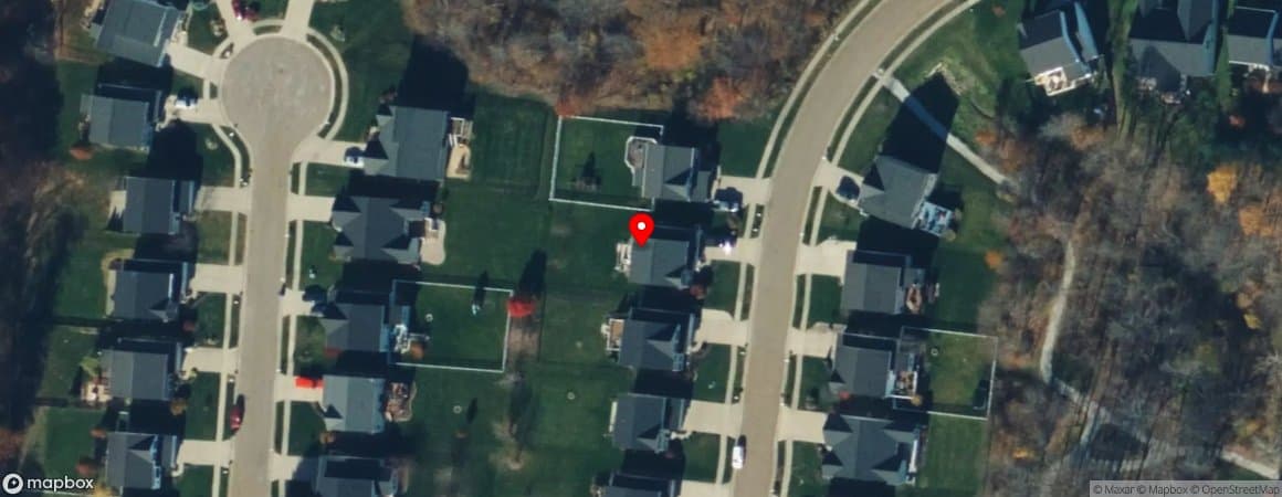 House image located at North Canton, Ohio, 44720