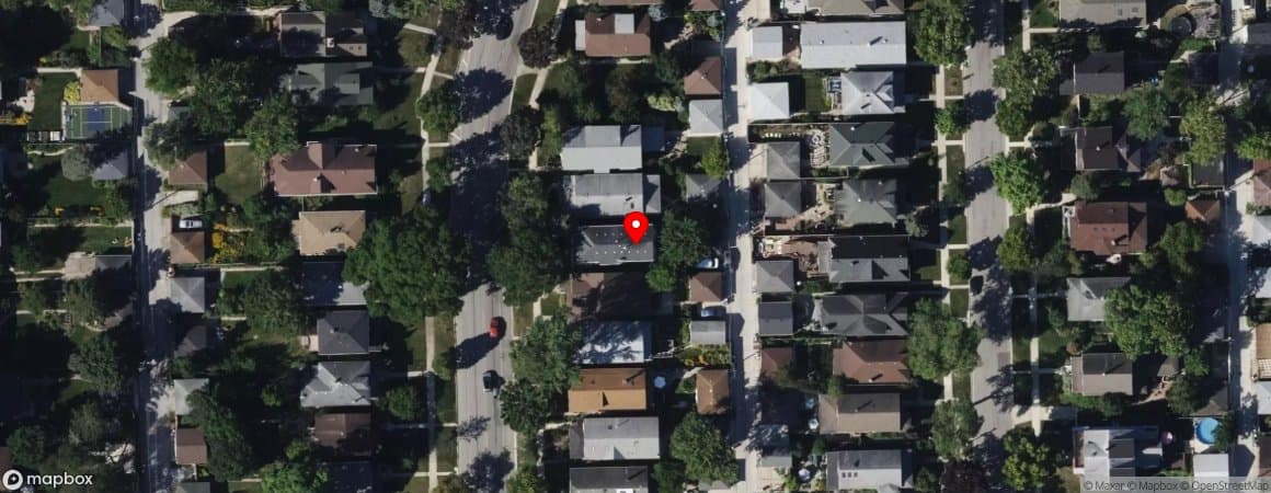 House image located at Oak Park, Illinois, 60302