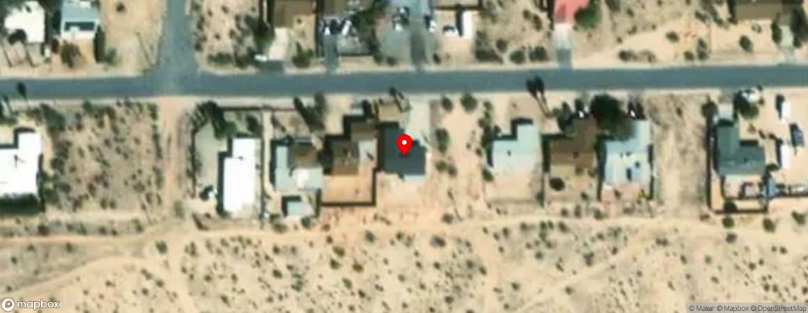 House image located at Twentynine Palms, California, 92277