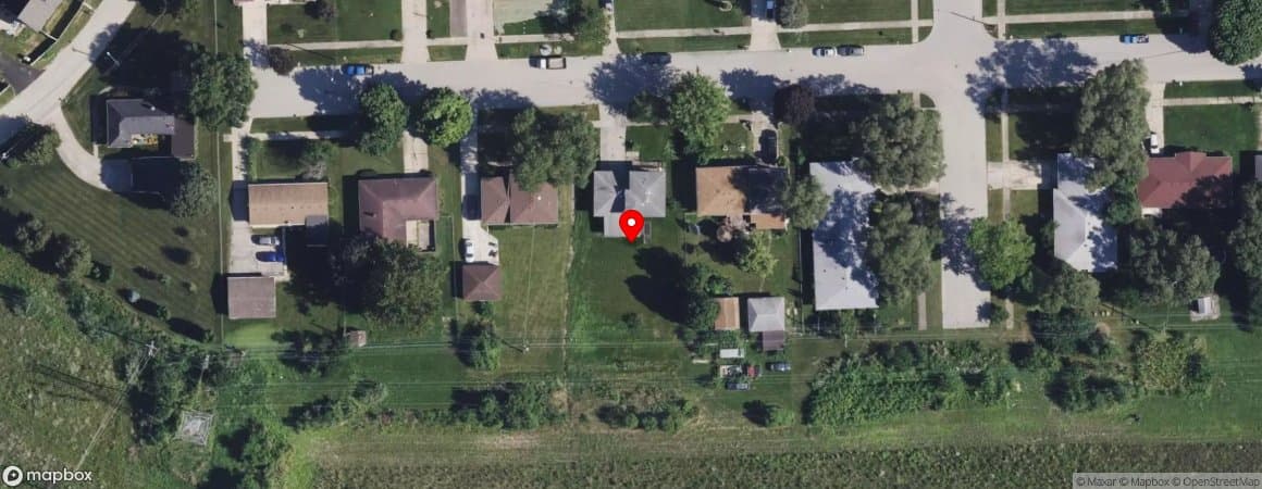 House image located at Joliet, Illinois, 60436
