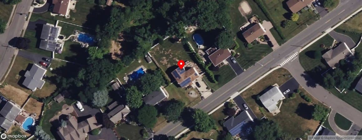 House image located at Fairfield, New Jersey, 7004