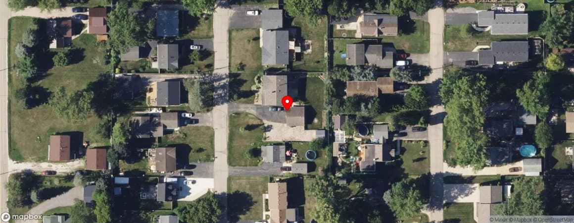 House image located at Bristol, Wisconsin, 53104