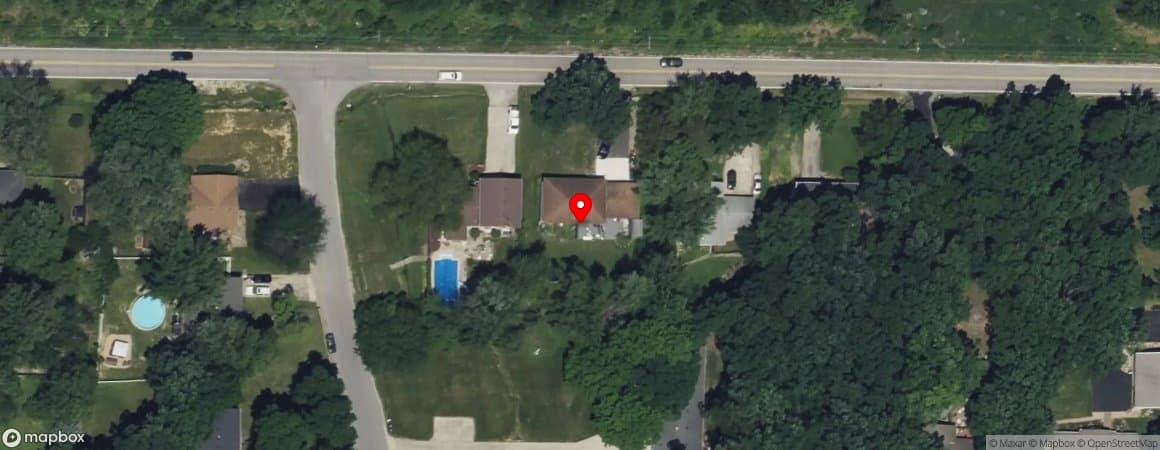 House image located at Crown Point, Indiana, 46307