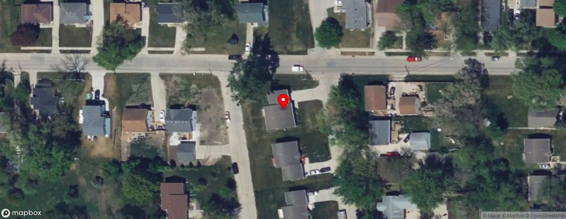 House image located at Des Moines, Iowa, 50315