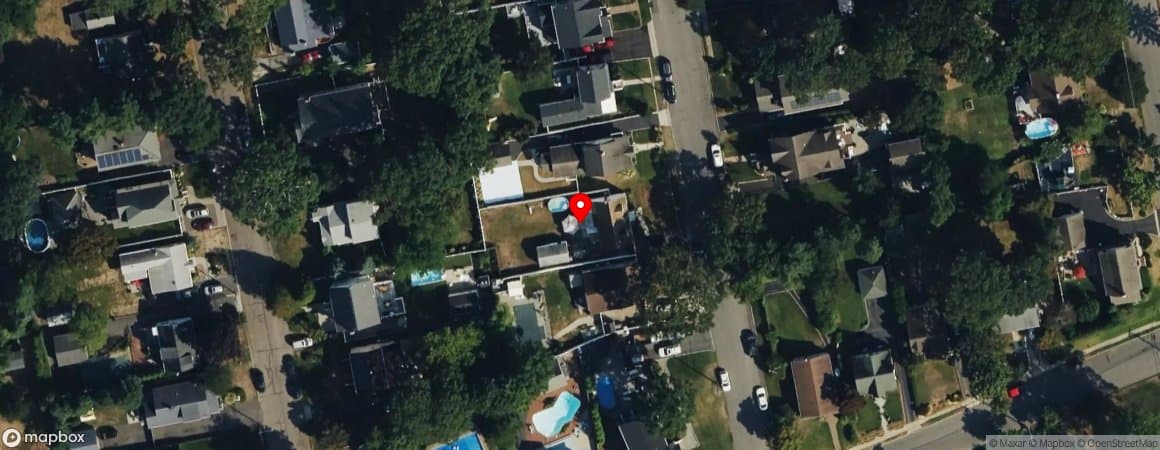 House image located at Babylon, NY 11702