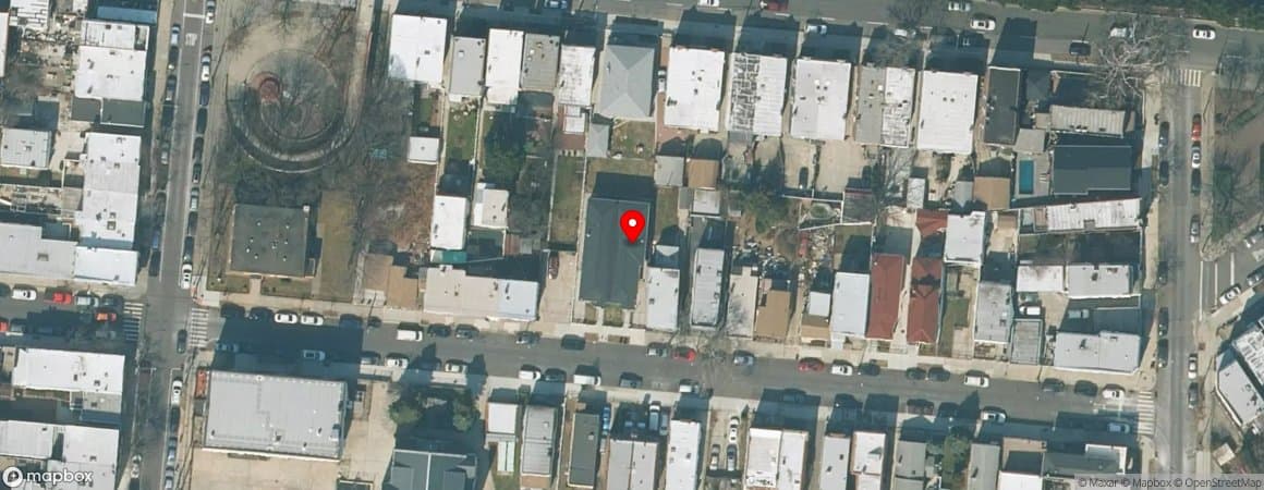 House image located at Maspeth, New York, 11378