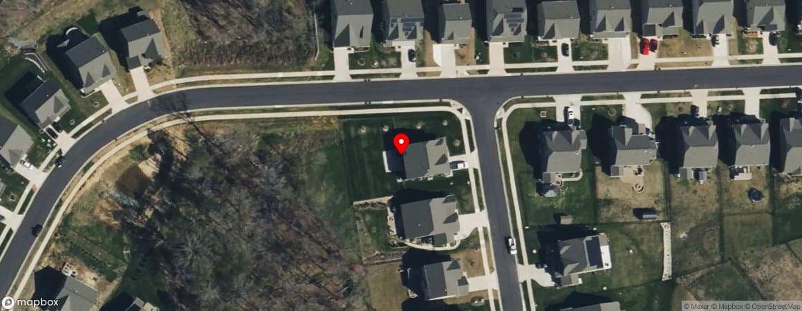 House image located at Concord, North Carolina, 28025