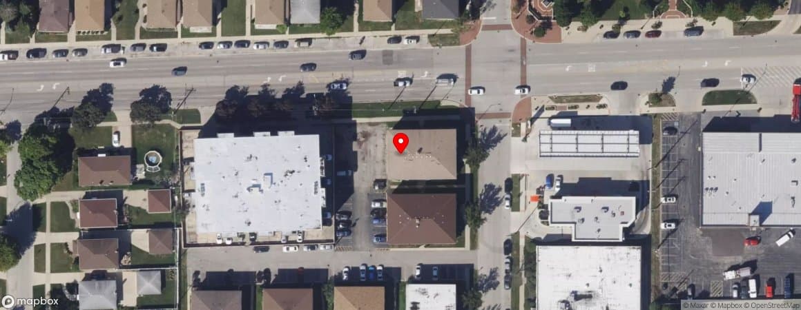 House image located at Harwood Heights, Illinois, 60706