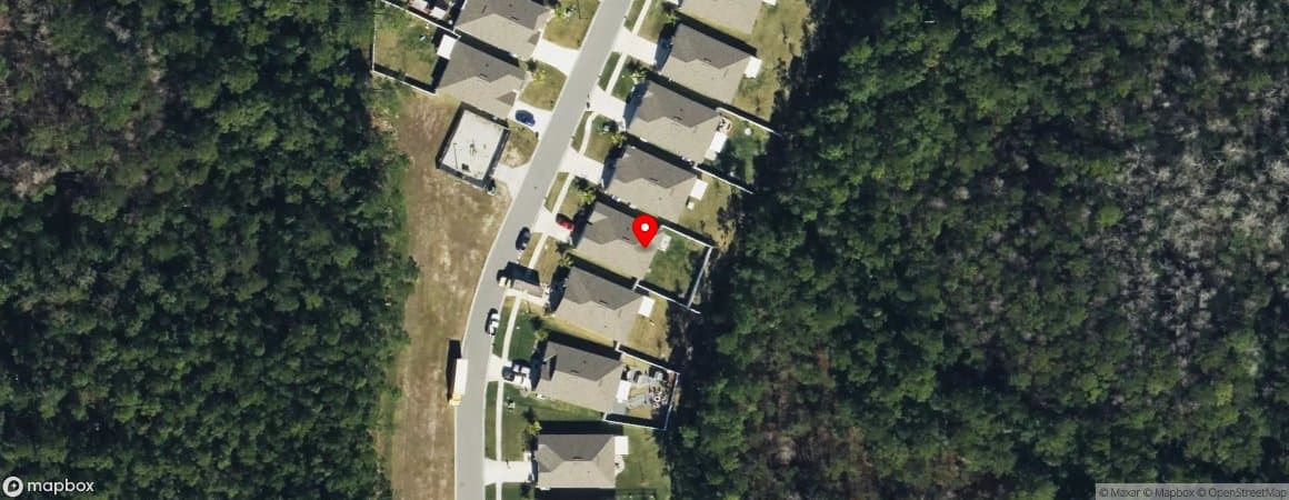 House image located at Bunnell, Florida, 32110