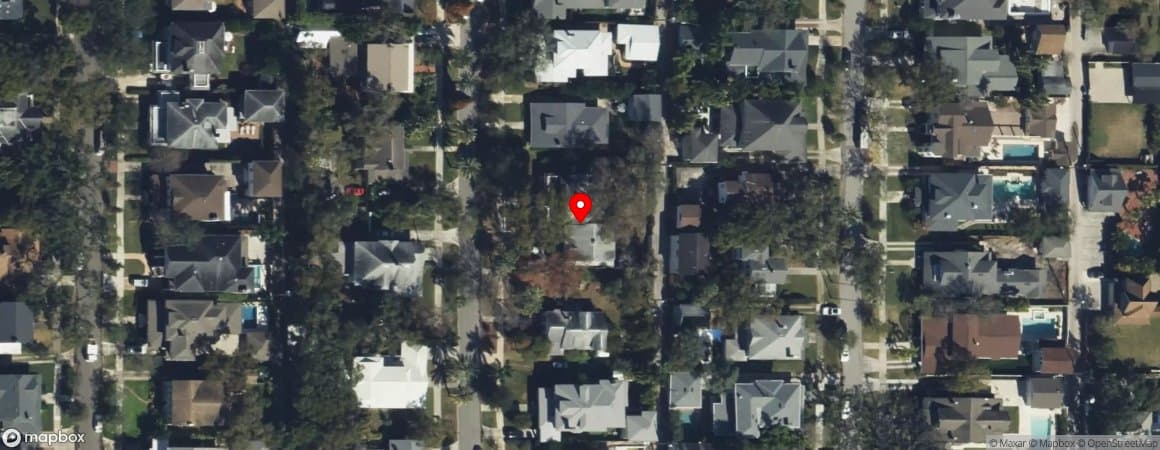 House image located at Tampa, Florida, 33606