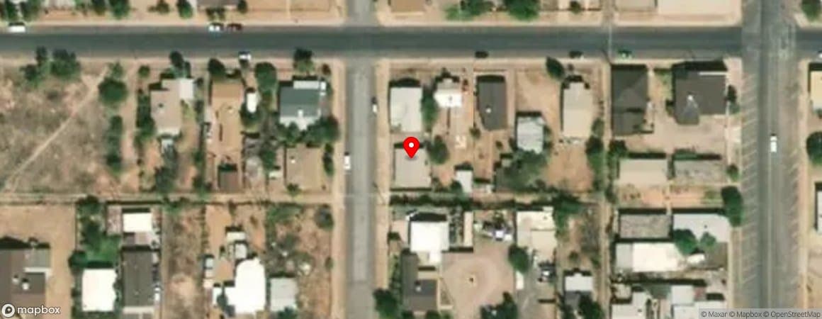 House image located at Douglas, Arizona, 85607