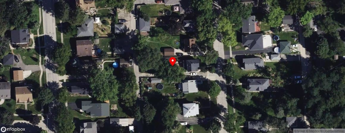 House image located at West Chicago, Illinois, 60185