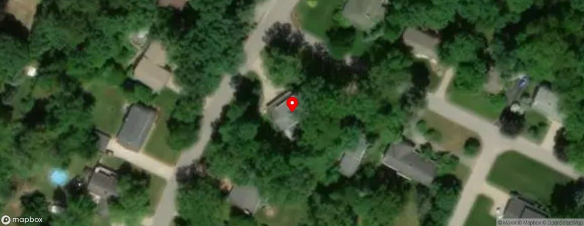 House image located at South Bend, Indiana, 46635