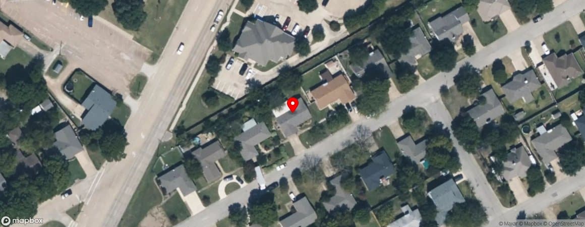 House image located at Waxahachie, Texas, 75165