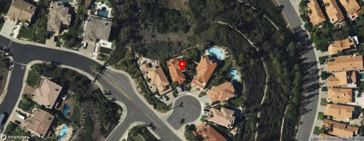 House image located at Laguna Niguel, California, 92677