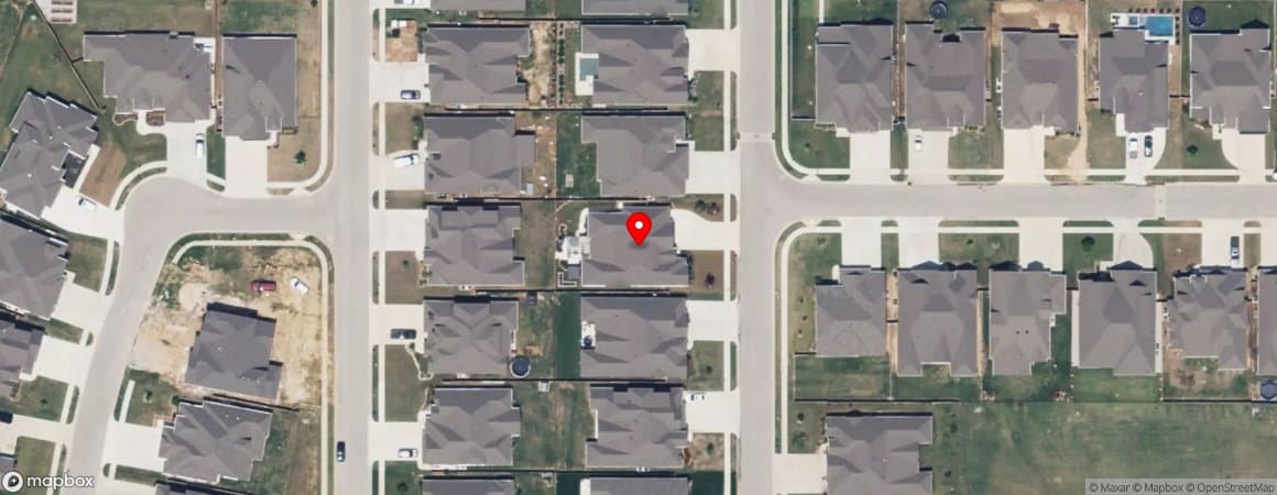 House image located at Tulsa, Oklahoma, 74132