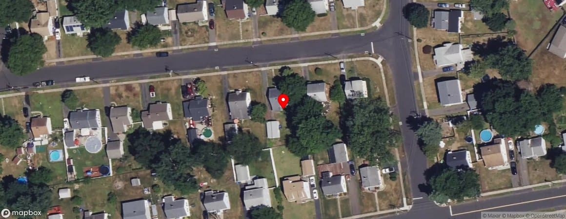 House image located at East Hartford, Connecticut, 6118