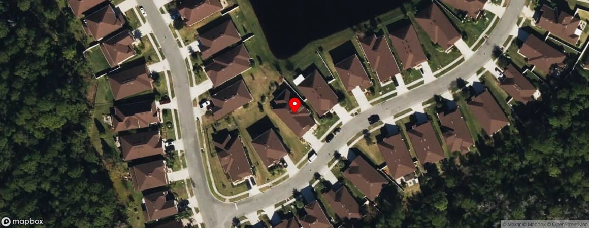 House image located at Daytona Beach, Florida, 32117