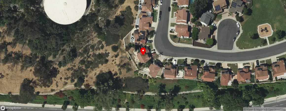 House image located at Lake Forest, California, 92630