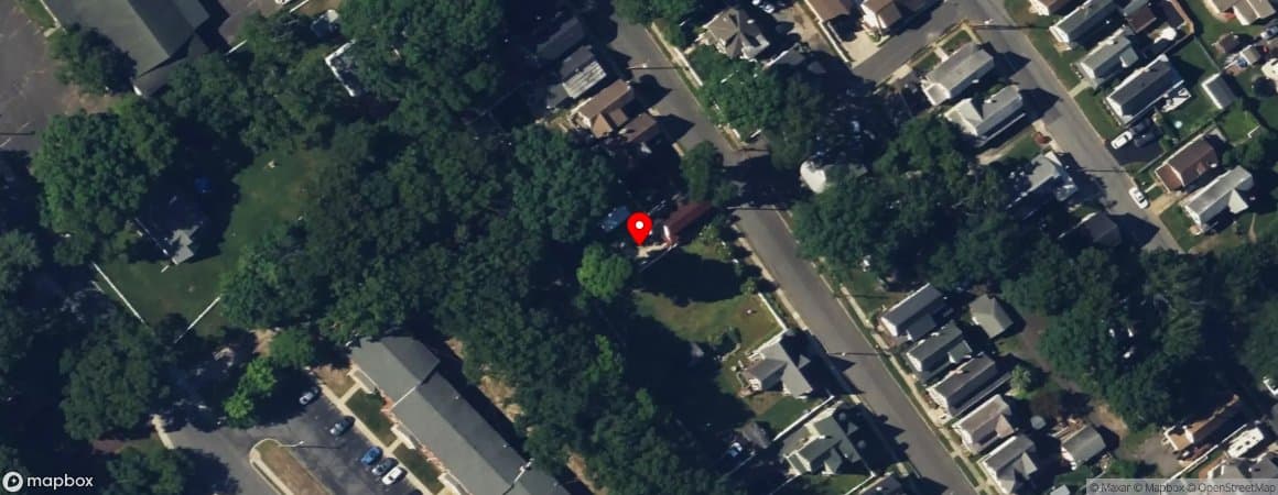 House image located at Pitman, New Jersey, 8071