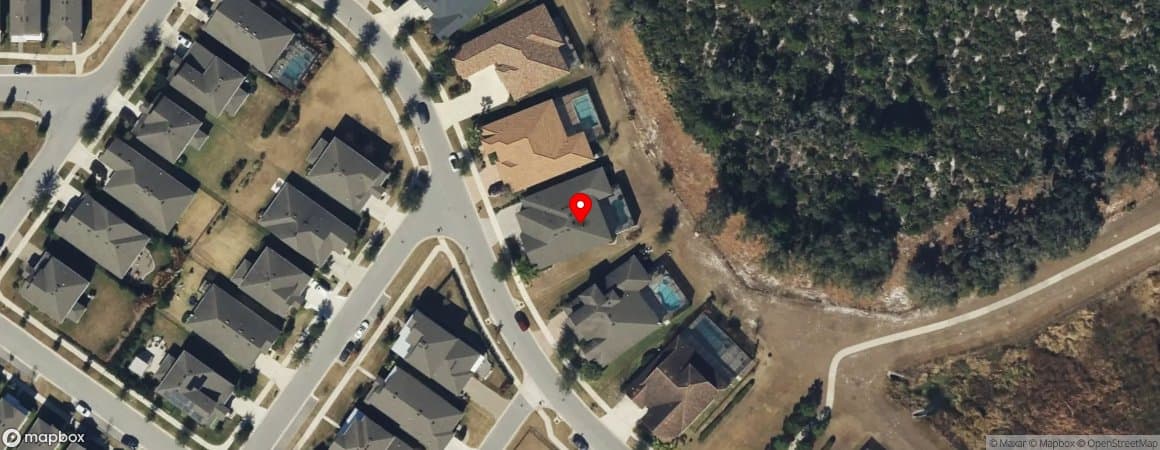 House image located at Lithia, Florida, 33547