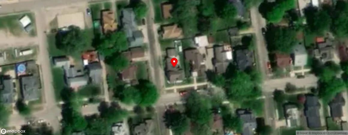 House image located at Charleston, Illinois, 61920
