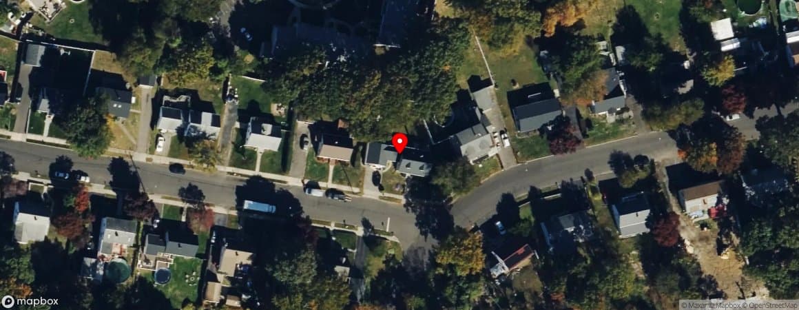 House image located at Bridgeport, Connecticut, 6606