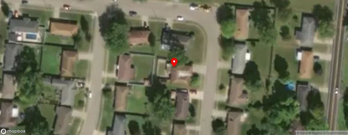House image located at Springfield, Ohio, 45503