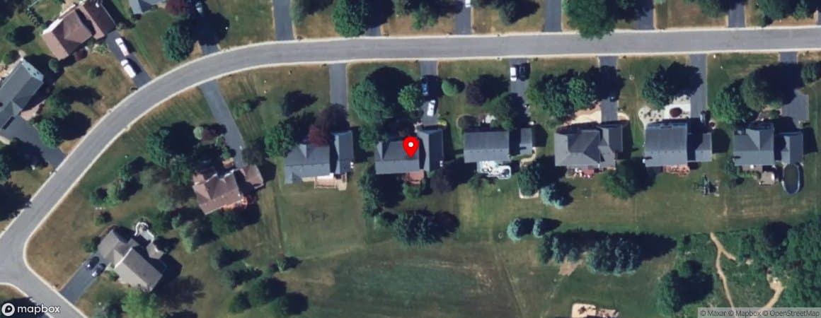House image located at Fairport, New York, 14450