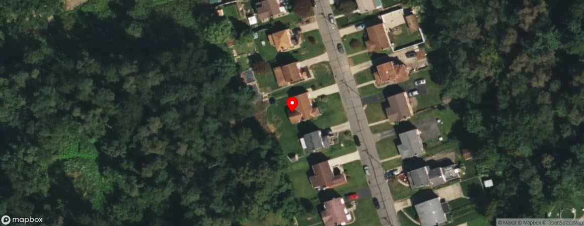 House image located at Homestead, Pennsylvania, 15120