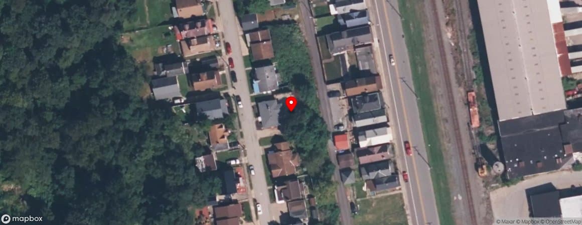 House image located at Creighton, Pennsylvania, 15030